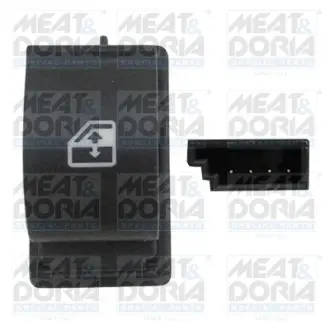 Перемикач, склопідйомник MEAT&DORIA 26207