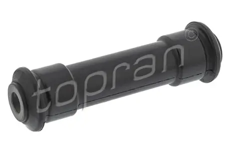 Втулка в серьгу зад. рессоры Hans Pries / Topran 110 662