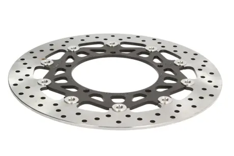 Гальмівний диск BREMBO 78B40871
