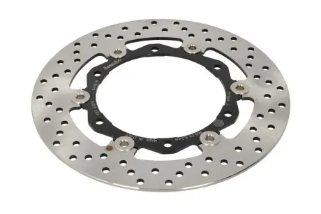 Гальмівний диск BREMBO 78B40818