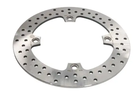 Гальмівний диск BREMBO 68B407E3