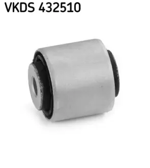 Сайлентблок важеля SKF VKDS 432510 (фото 1)