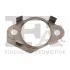 Прокладка двигуна металева Fischer Automotive One (FA1) EG1100-905 (фото 1)