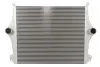 Впускний охолоджувач повітря THERMOTEC DASC012TT (фото 1)