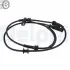 Датчик ABS Delphi SS2127812B1 (фото 1)