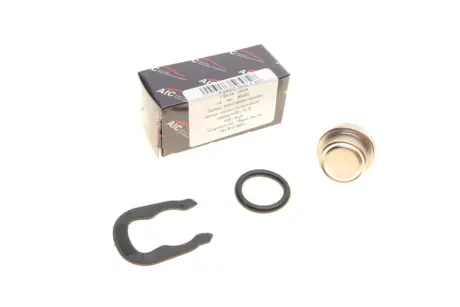 Датчик температури охолоджуючої рідини VW Caddy 95-04 Aic 56482