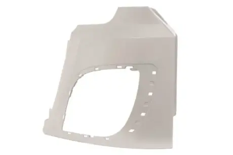 Елементи капота Pacol DAFFB048L