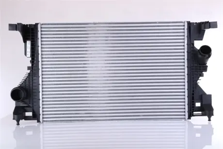 Радіатор інтеркулера NISSENS 961559