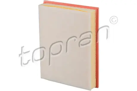 Фільтр повітряний Hans Pries / Topran 502 214