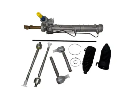 Рейка рулевая с ГУР Citroen Berlingo KIMIKO 1623213580