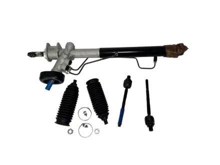 Рейка рулевая с ГУР Chevrolet Aveo KIMIKO 96535298