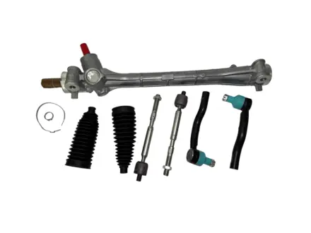 Рейка рулевая без ГУР Toyota Auris KIMIKO 45510-12390