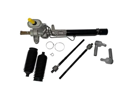 Рейка рулевая с ГУР VW Golf IV KIMIKO 1J1422055BN