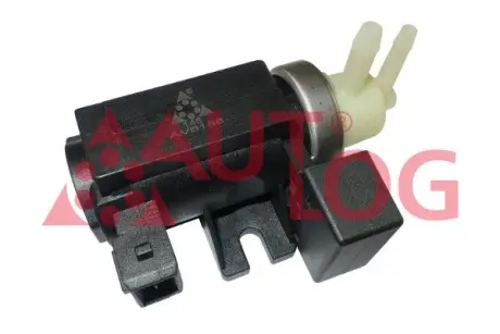 Фото 1 - клапан управління турбіною Opel Astra 1.3 CDTI 05-10 / 2.0 CDTI 09-15 / Insignia 2.0 CDTI 08-17 AUTLOG AV6158 Клапан управління турбіною Opel Astra 1.3 CDTI 05-10 / 2.0 CDTI 09-15 / Insignia 2.0 CDTI 08-17 AUTLOG AV6158 (фото 1)