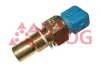 Датчик температури (2 конт., синій) BERLINGO/JUMPY 1.9D 96-15 AUTLOG AS2183 (фото 1)