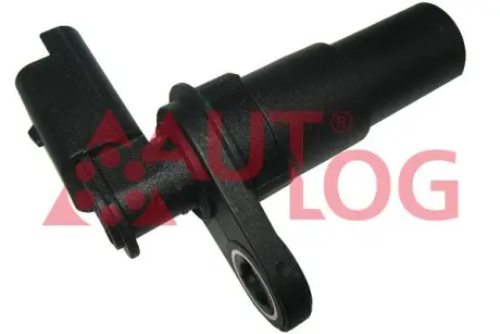 Датчик колінвала DUSTER/LAGUNA III/MEGANE III 1.6 16V 07-18 AUTLOG AS4598