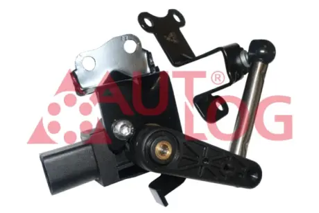 Фото 1 - датчик нахилу фар (зад.) OCTAVIA II/PASSAT 1.6-3.6 04-14 AUTLOG AS6409 Датчик нахилу фар (зад.) OCTAVIA II/PASSAT 1.6-3.6 04-14 AUTLOG AS6409 (фото 1)