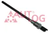 Датчик рівня масла Peugeot 206/307 1.4HDi (DV4TD) 08- AS5295