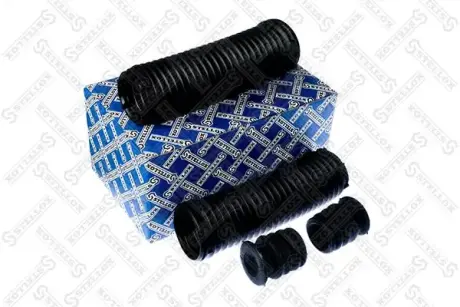 Пильовик відбійник комплект STELLOX 1127156SX