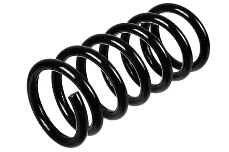 Фото 1 - пружина підвіски задньої STELLOX 1022471SX Пружина підвіски задньої STELLOX 1022471SX (фото 1)