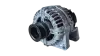 Генератор відновлений Opel Astra G 98-05, Opel Astra H 04-14, Opel Zafira B 05-12 0124425020