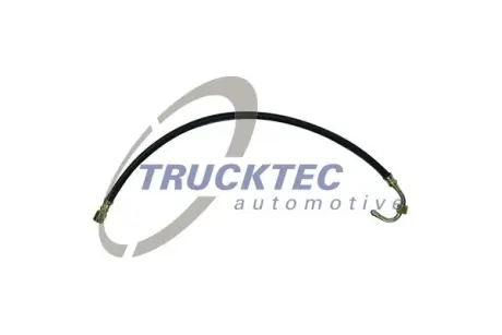 Шланг паливний W124 Trucktec automotive 02.38.029