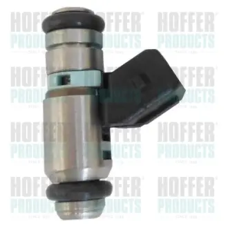 Форсунка бензинова Hoffer H75112116