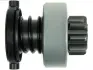 Бендикс стартера As-pl SD0134 (фото 1)