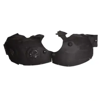 Локер колісної арки Bapmic ATPP1213135047