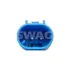 Бачок розширювальний SWAG 33107885 (фото 3)