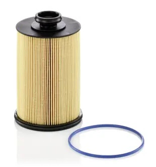 Паливний фільтр MANN PU11009Z