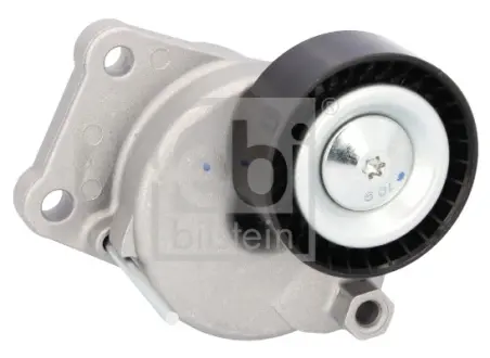 Натяжник ременя генератора Citroen C4/C5/Peugeot Expert 2.0 HDi 09- FEBI 186616