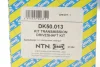 Піввісь (задня) BMW 3 (E36/E46) 90-05 M40/M42/M43/M50/M52/M54/N40/N42/N46 (27x620x48T) (+ABS) SNR NTN DK50.013 (фото 2)
