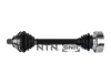 Піввісь (передня) VW Caddy III 2.0 SDI 04-10/Passat 1.9 TDI 03-10 (L) (36x30x519) DK54.017