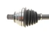 Піввісь (передня) VW Caddy III 2.0 SDI 04-10/Passat 1.9 TDI 03-10 (L) (36x30x519) SNR NTN DK54.017 (фото 6)