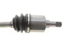 Піввісь (передня) Ford Focus III 1.0 EcoBoost/1.5/1.6 TDCi 10-17 (L) (27x26x637) SNR NTN DK52.009 (фото 4)