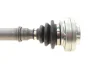 Піввісь (задня) BMW 3 (E46/E90) 98-11 (R) (27x664) M52/N42/N43/N45/N46/N52 SNR NTN DK50.025 (фото 5)