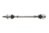 Піввісь (задня) BMW 3 (E46/E90) 98-11 (R) (27x664) M52/N42/N43/N45/N46/N52 SNR NTN DK50.025 (фото 7)