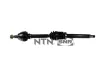 Піввісь (передня) Ford Focus/Volvo S40/V50 04-12 (R) (36x26x921) DK52.006