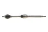 Піввісь (передня) Ford Focus/Volvo S40/V50 04-12 (R) (36x26x921) SNR NTN DK52.006 (фото 7)