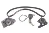 Комплект ГРМ + помпа Citroen Jumper/Jumpy/Berlingo 1.9D/TD 94-02 KDP459.010