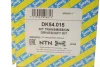 Піввісь (передня) VW 1.9/2.0 TDI 4motion 03-10 (L) (36х491) SNR NTN DK54.015 (фото 2)