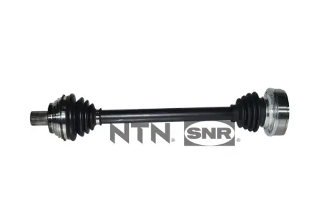 Піввісь (передня) Skoda Octavia/VW Golf 00-13 (36x559) (L) SNR NTN DK54.024