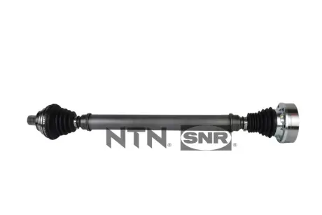 Піввісь (передня) VW Golf/Skoda Octavia 09- (R) (36x814) SNR NTN DK54.014 (фото 1)