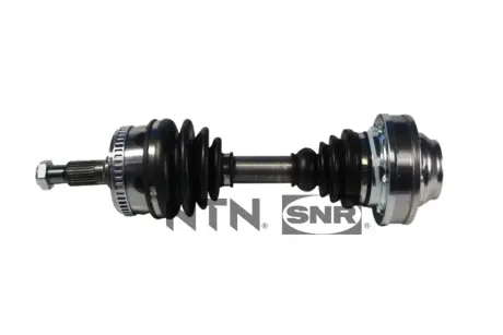 Піввісь (передня) MB Vito CDI 99-03 (27x71,5x506x48T) SNR NTN DK51.003