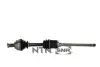 Піввісь BMW X5 (E53) 3.0-4.8 00-06 (R) (30x27x970mm) SNR NTN DK50.015 (фото 1)