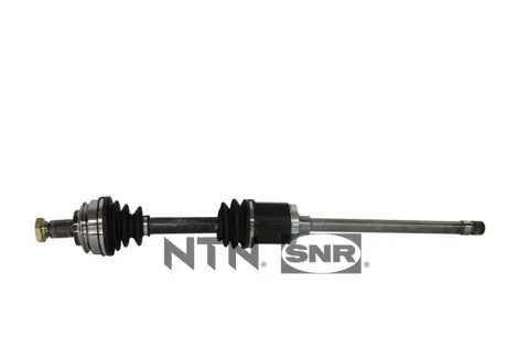 Піввісь BMW X5 (E53) 3.0-4.8 00-06 (R) (30x27x970mm) SNR NTN DK50.015