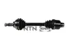 Піввісь (передня) Ford Mondeo 00-07 (27x35x579) DK52.002