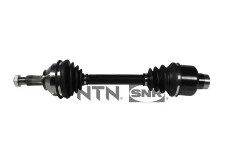 Піввісь (передня) Ford Mondeo 00-07 (27x35x579) SNR NTN DK52.002 (фото 1)
