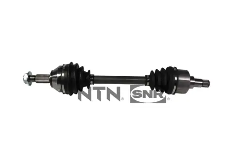 Піввісь Ford Focus 98-04 (L) (25х23х633) SNR NTN DK52.001 (фото 1)